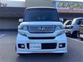 2014 Honda N BOX