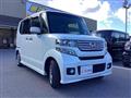 2014 Honda N BOX