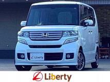 2014 Honda N BOX