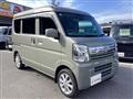 2025 Nissan Clipper Van