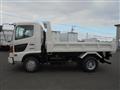 2012 Hino Ranger