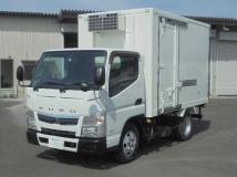 2017 Mitsubishi Fuso Canter