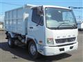 2014 Mitsubishi Fuso Fighter