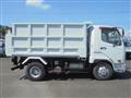 2014 Mitsubishi Fuso Fighter