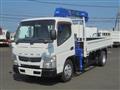 2014 Mitsubishi Fuso Canter