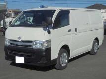 2010 Toyota Hiace Van