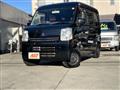 2018 Mitsubishi Minicab Van