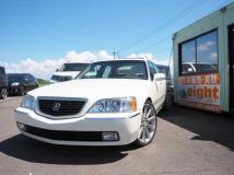 2007 Acura RL
