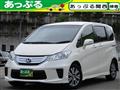 2013 Honda Freed