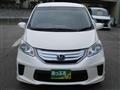 2013 Honda Freed