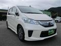 2013 Honda Freed