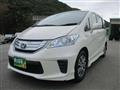 2013 Honda Freed