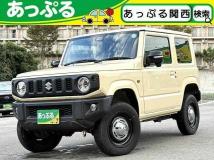 2020 Suzuki Jimny