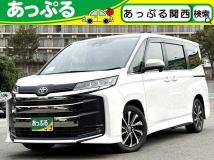 2025 Toyota Noah