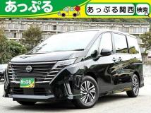 2024 Nissan Serena