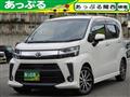 2018 Daihatsu Move