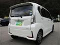 2018 Daihatsu Move