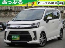 2018 Daihatsu Move