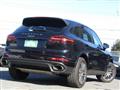2018 Porsche Cayenne