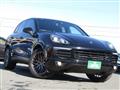 2018 Porsche Cayenne