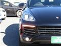 2018 Porsche Cayenne