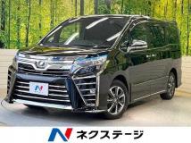 2019 Toyota Voxy