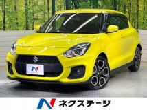 2024 Suzuki Swift