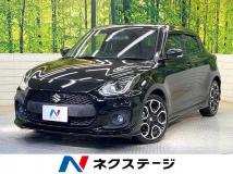 2023 Suzuki Swift