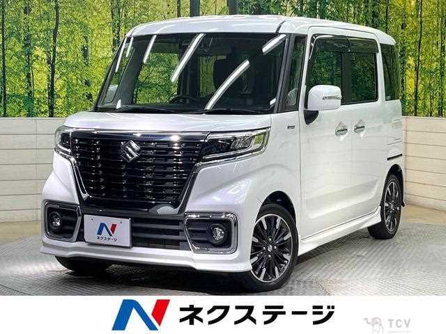 2019 Suzuki Suzuki Others