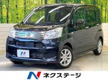 2018 Daihatsu Move