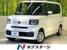 2023 Honda N BOX
