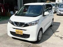 2020 Nissan Nissan Others