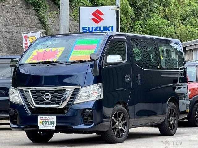 2018 Nissan Nissan Others