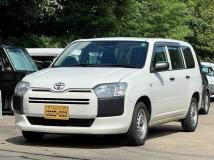 2020 Toyota Probox Van