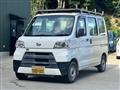 2018 Daihatsu Hijet Cargo