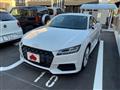 2019 Audi TT