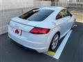 2019 Audi TT