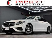 2017 Mercedes-Benz E-Class