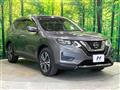 2017 Nissan X-Trail