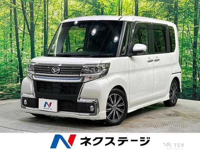 2019 Daihatsu Tanto