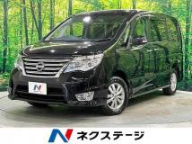 2014 Nissan Serena