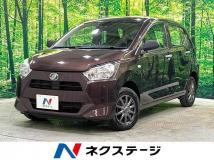2019 Daihatsu Mira