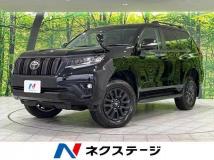 2023 Toyota Land Cruiser Prado