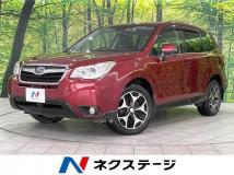 2013 Subaru Forester