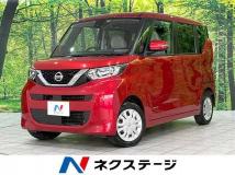 2021 Nissan ROOX