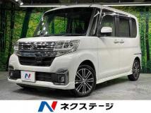 2016 Daihatsu Tanto