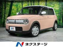 2016 Suzuki Lapin