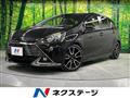 2016 Toyota AQUA