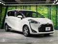 2019 Toyota Sienta