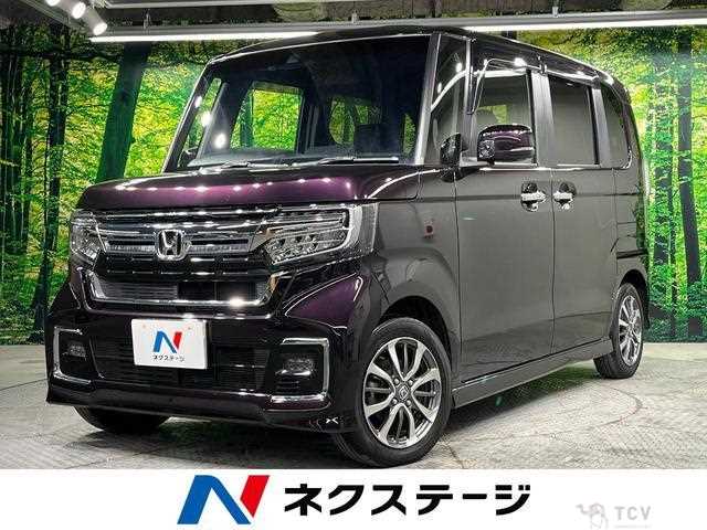 2023 Honda N BOX